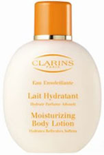 Clarins